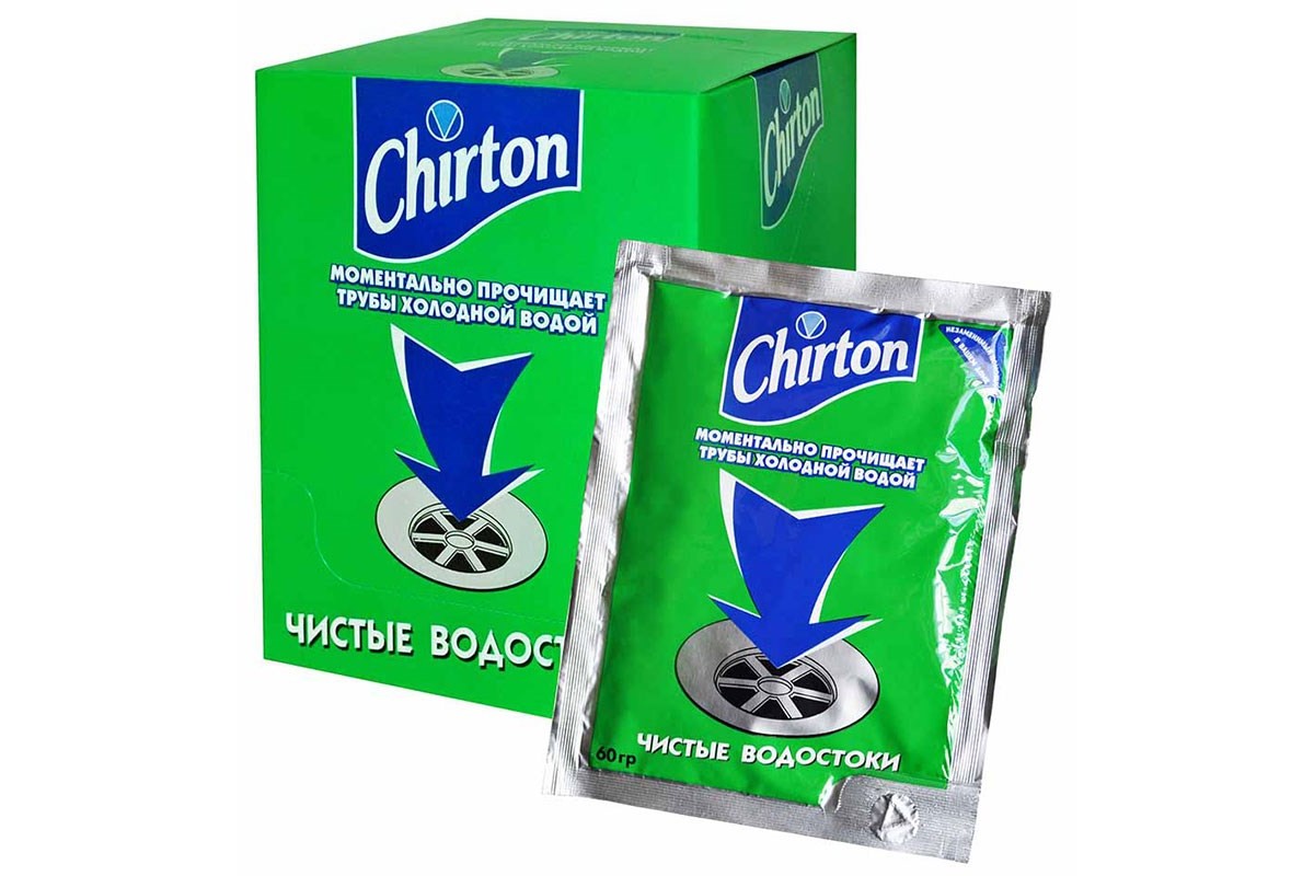 Chirton