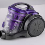cyclone vacuum cleaner design photo
