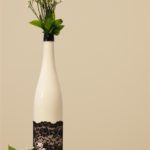 décor de bouteille comment faire