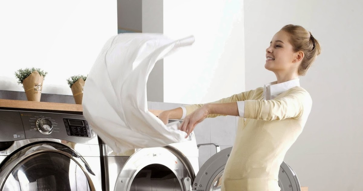 photo de lavage délicat