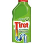 gel de pneu antibactérien