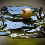 Produits en verre de bricolage