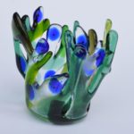 Idées de décoration de verrerie bricolage