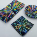 Types d'idées de verrerie de bricolage