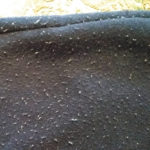 comment se débarrasser des pellets sur les vêtements