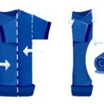comment rouler une chemise