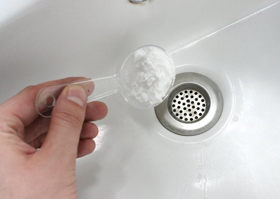 comment nettoyer les tuyaux du produit