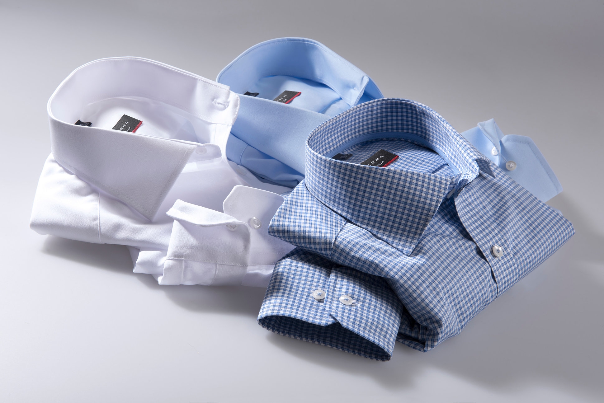 comment plier une chemise