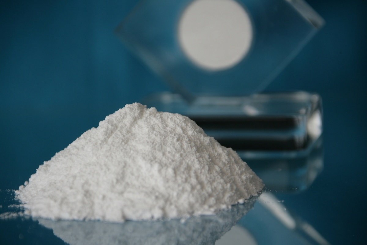 carbonate de sodium