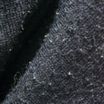 granulés sur les vêtements