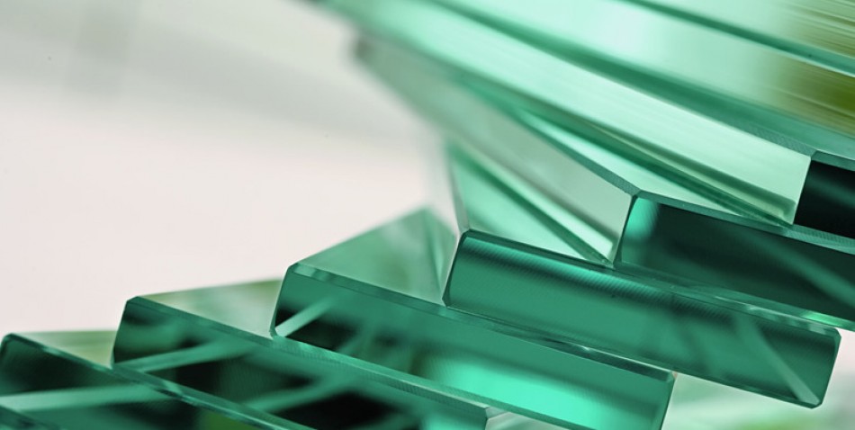 verre à vitre