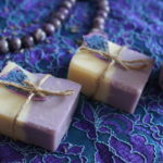 DIY soap