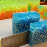 DIY soap ideas photo