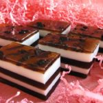 DIY soap photo decoration