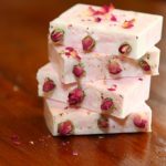 DIY soap photo options