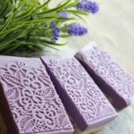 DIY soap photo options