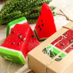 DIY soap ideas options
