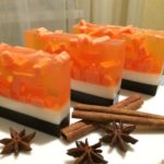 DIY soap review