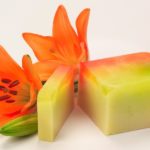 DIY soap design options