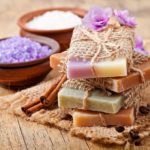 DIY soap design