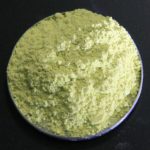 Oxyde de plomb