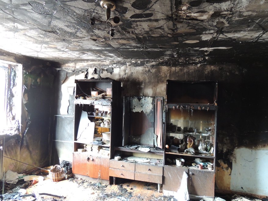 feu de câblage