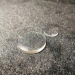 cristal de saphir