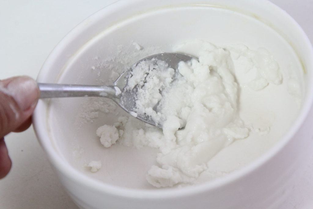 bicarbonate de soude