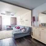 idées de design de canapé moderne