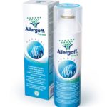 vaporiser Allergoff