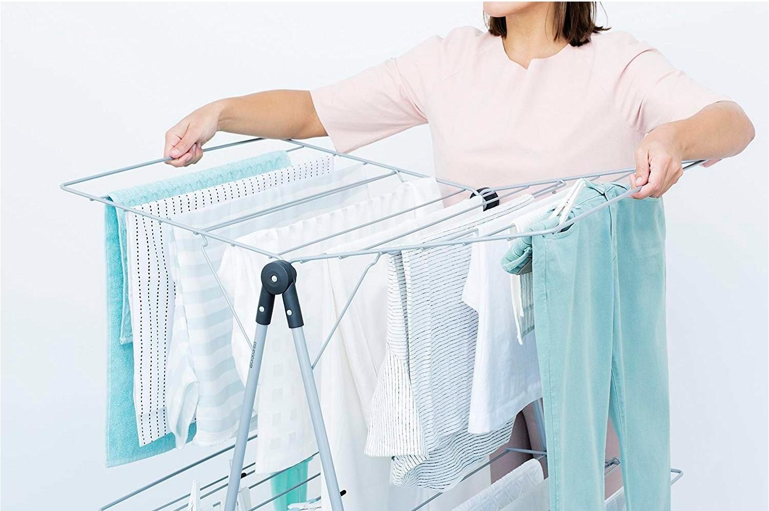 sécher les vêtements