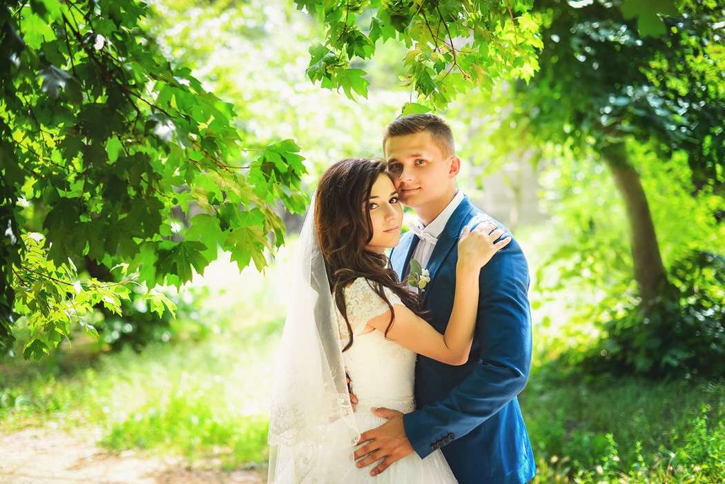 Hochzeit im Juni