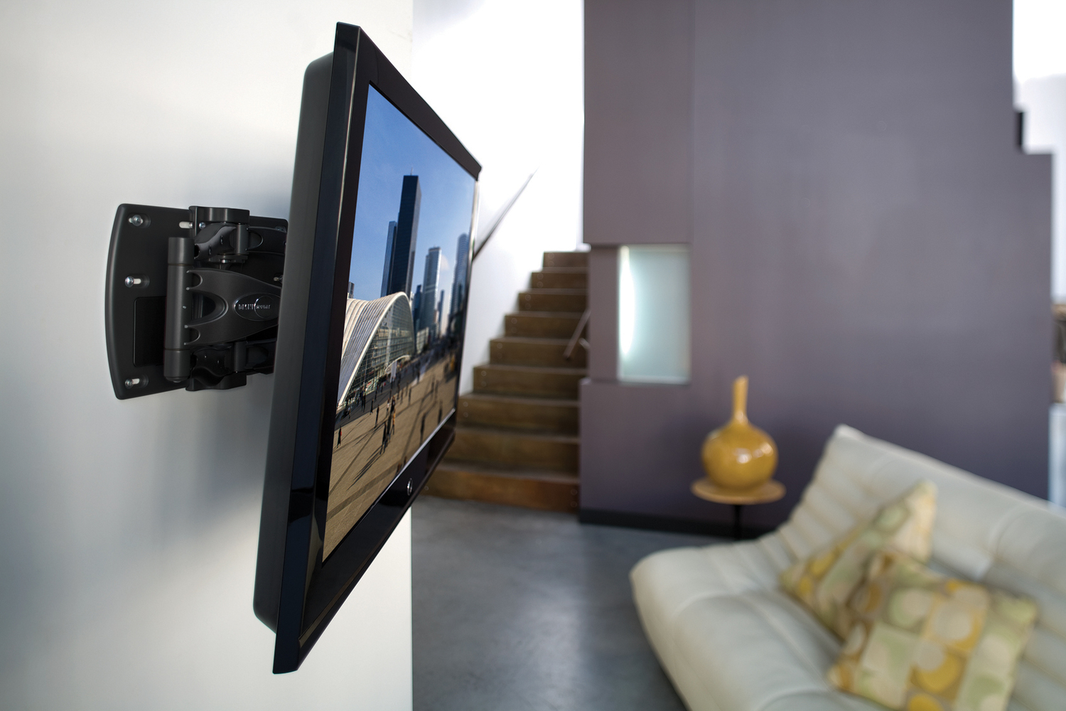tilt TV