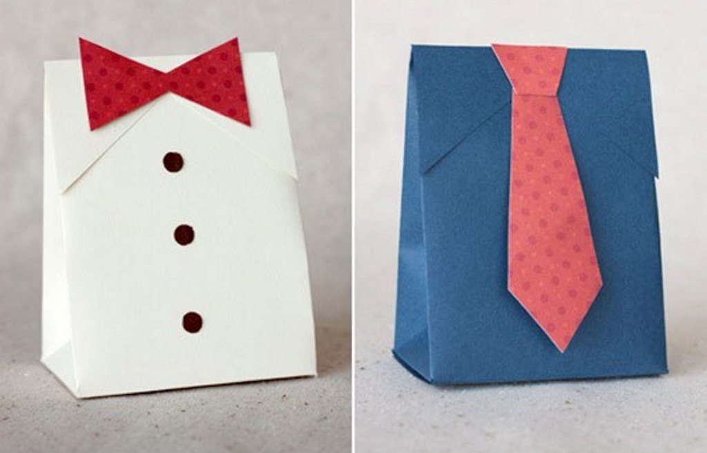 emballage cadeau