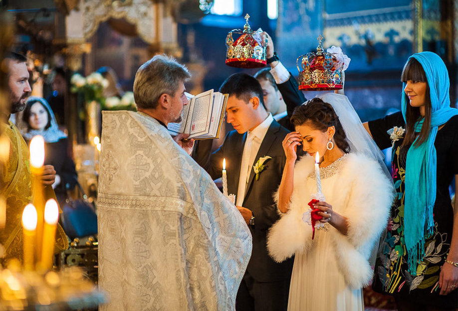 Hochzeit