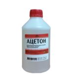 acétone