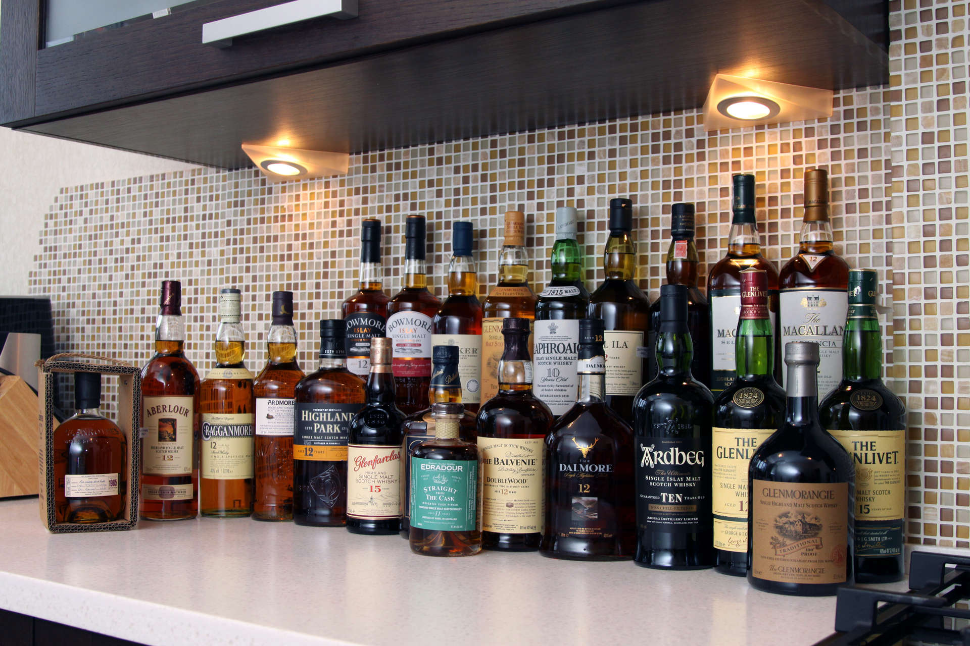 alcohol