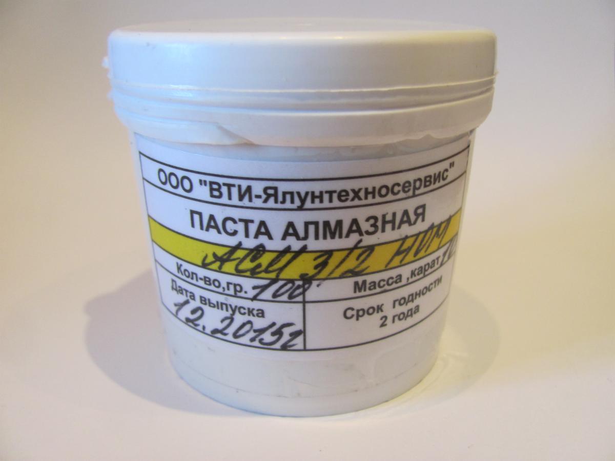 Diamantpaste