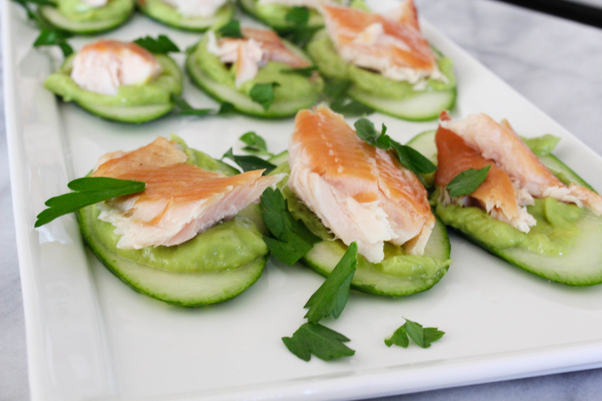 plats d'avocat
