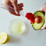 avocat au citron
