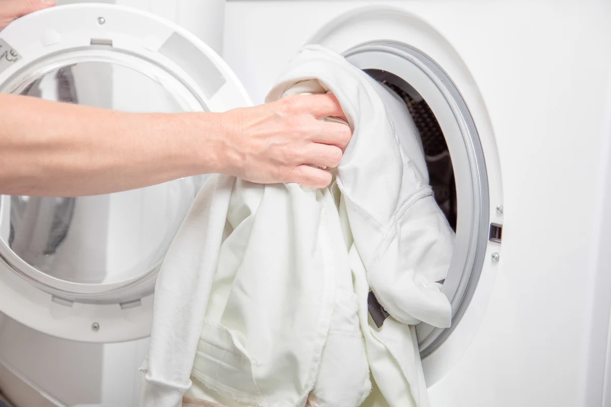 linge propre