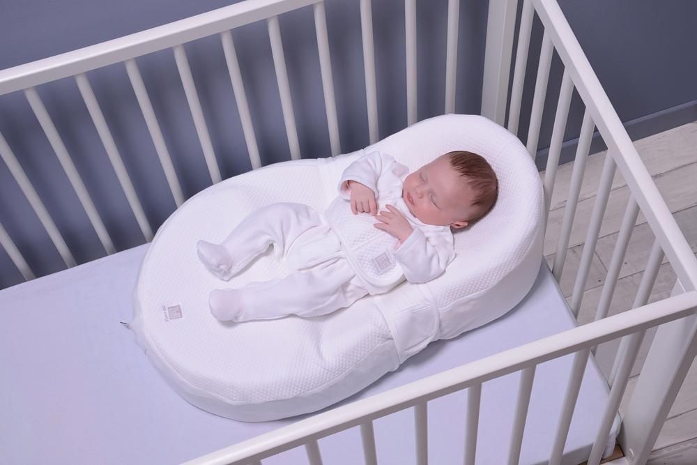 Le château rouge de Cocoonababy