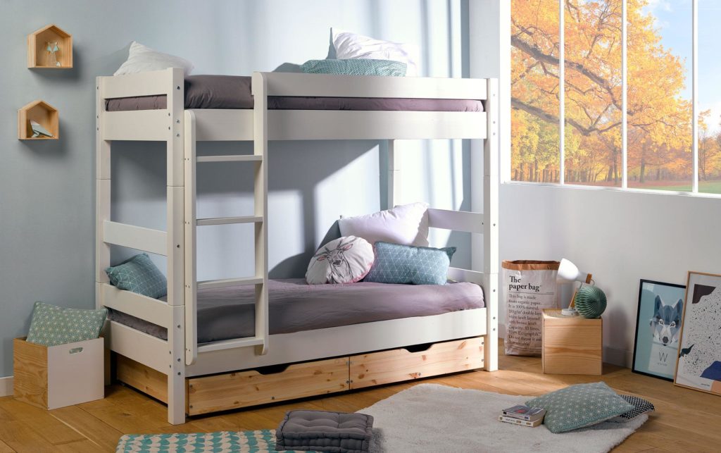 Etagenbett