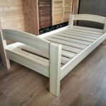 ไอเดีย DIY เตียงเด็กตกแต่งภายใน