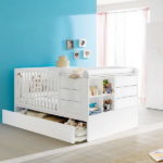 baby bed transformer types of ideas