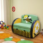 Kinderstuhlbetten