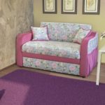 Babystuhl Betten Dekoration