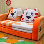 Fotooptionen für Babystuhlbetten
