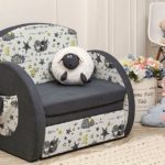 Designoptionen für Babystuhlbetten