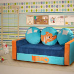 Babystuhl Betten Fotodesign